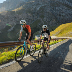Collection image for: Race- en gravelfietsen 2025