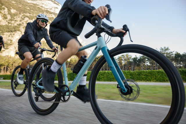 Kinder fietsschoenen