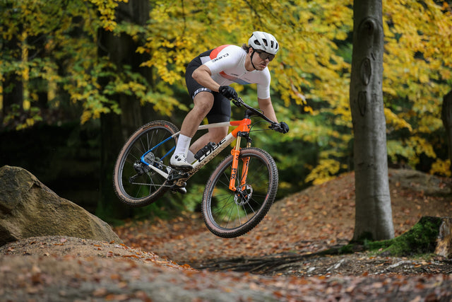 Mountainbikes 2025