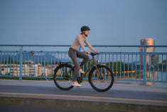 Fietsverlichting van CUBE