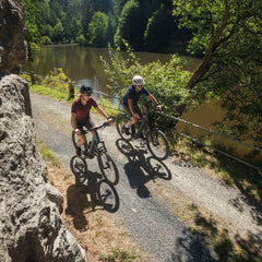 Collection image for: Elektrische fietsen 2025
