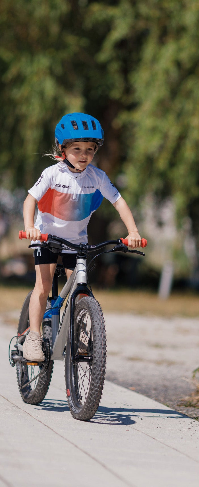 Kinderfietsen vanaf 104CM