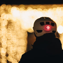 Collection image for: Fietsverlichting accessoires