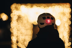 Fietsverlichting accessoires