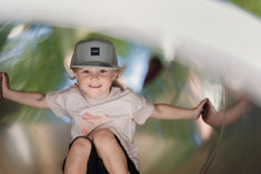 Petten & mutsen van CUBE