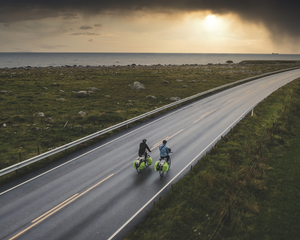 Collection image for: CUBE Touring Hybrid