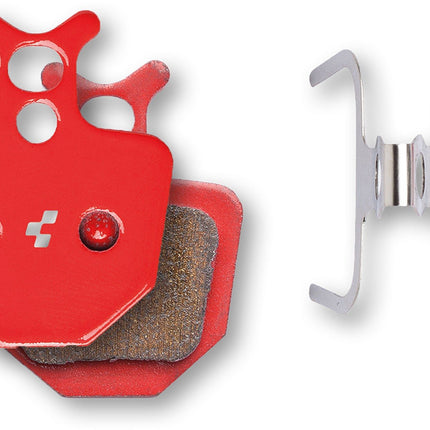 CUBE Disc Brake Pad Formula Oro Sintered