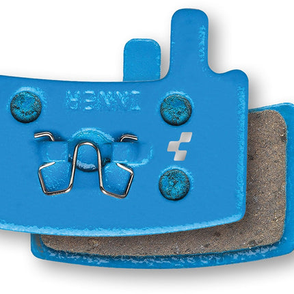 CUBE Disc Brake Pad Hayes Stroker Trail Organic