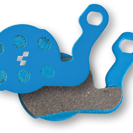 CUBE Disc Brake Pad Magura Louise Bat/Carbon Org.