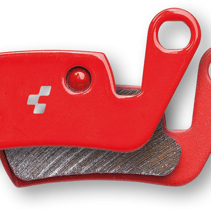 CUBE Disc Brake Pad Magura Marta Sintered
