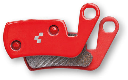 CUBE Disc Brake Pad Magura Marta Sintered