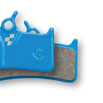CUBE Disc Brake Pad Shimano Deore Xt/Br-M755 Org.