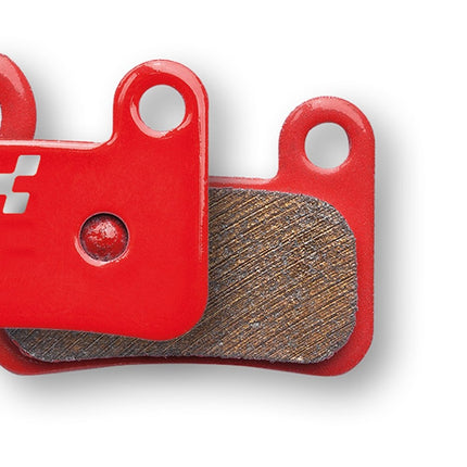 CUBE Disc Brake Pad Shimano Xt2000/Xtr Sintered