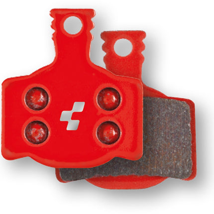 CUBE Disc Brake Pad Magura Mt-2-4-6-8 Sintered