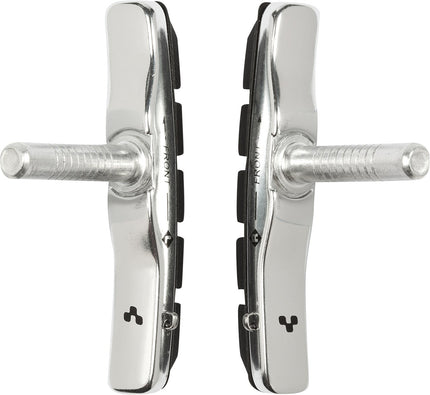 CUBE Brake Pad 2-Piece Brake Shoes Cantilever