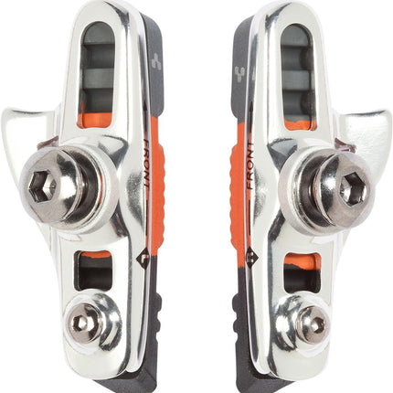 CUBE Brake Pad 2-Piece Brake Shoes Road