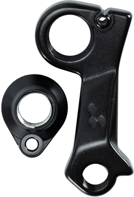 CUBE MECH HANGER AERIUM/AGREE/ATTAIN/AXIAL/CROSS RACE