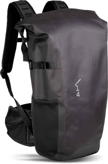 CUBE BACKPACK MTB 14L PRO BLACK