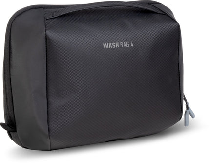 CUBE WASH BAG BACKPACK 4L BLACK