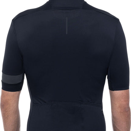 Cube Blackline Jersey S/S Black