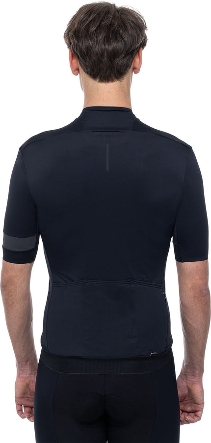 Cube Blackline Jersey S/S Black