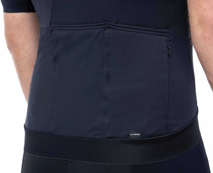 Cube Blackline Jersey S/S Black