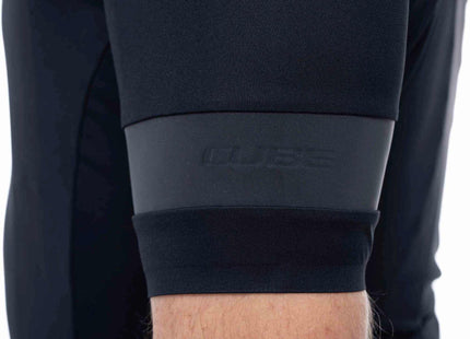 Cube Blackline Jersey S/S Black