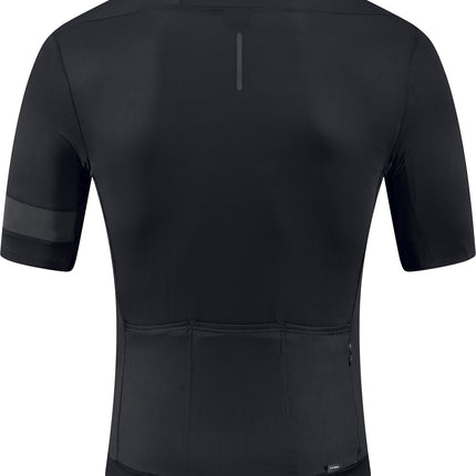 Cube Blackline Jersey S/S Black