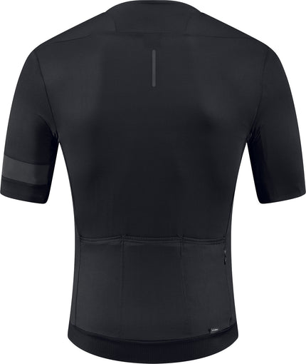 Cube Blackline Jersey S/S Black