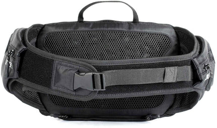 CUBE HIP BAG VERTEX 3 X ACTIONTEAM TOPAS BLUE