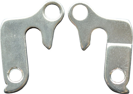 CUBE Mech Hanger #124 Silver