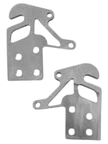 CUBE MECH HANGER 10128