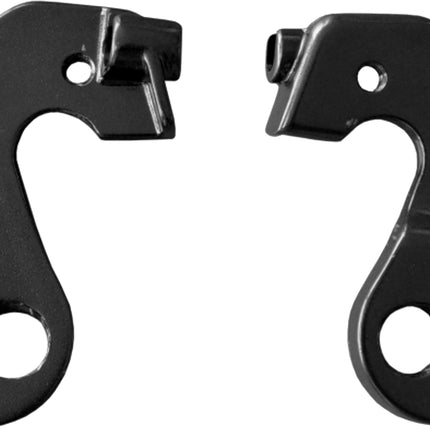 CUBE Mech Hanger #145 Black