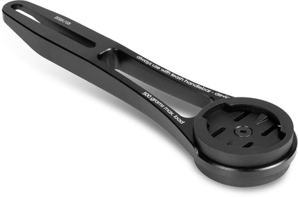 CUBE NAVIGATION MOUNT X-LOCK BLACK