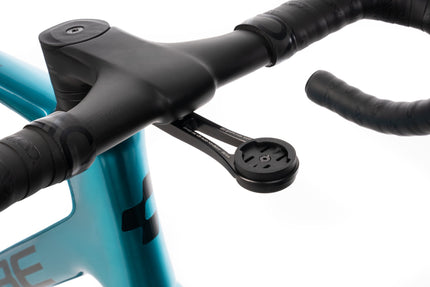 CUBE NAVIGATION MOUNT X-LOCK BLACK