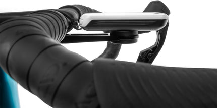 CUBE NAVIGATION MOUNT X-LOCK BLACK