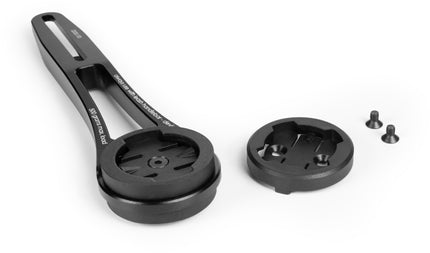 CUBE NAVIGATION MOUNT X-LOCK BLACK