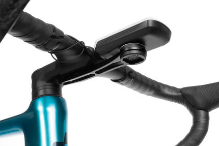 CUBE NAVIGATION MOUNT X-LOCK BLACK