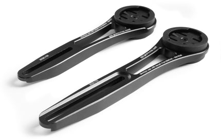 CUBE NAVIGATION MOUNT X-LOCK BLACK