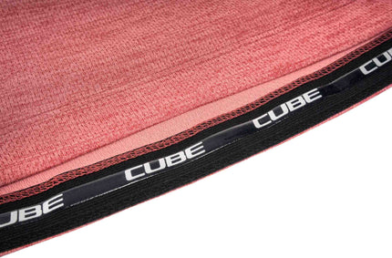 CUBE GRAVEL WS JERSEY S/S ROSE