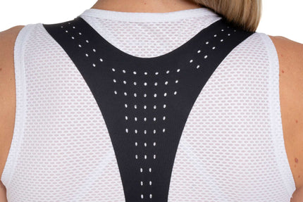 CUBE GRAVEL WS BIB SHORT CARGO DARK BLUE