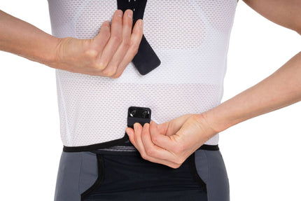 CUBE GRAVEL WS BIB SHORT CARGO DARK BLUE