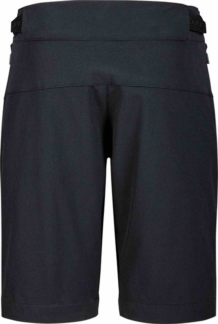 CUBE MTB BAGGY SHORT ROOKIE BLACK