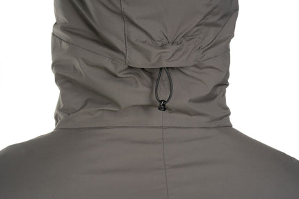 CUBE HYBRID JACKET OLIVE