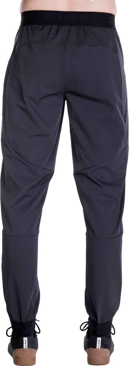 Cube Blackline Pants Anthracite