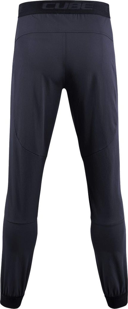 Cube Blackline Pants Anthracite