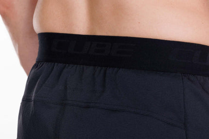 Cube Blackline Pants Anthracite