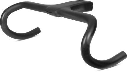 CUBE BASEBAR-STEM-COMBINATION LITENING TEAM WANTY BLACK