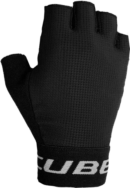 Cube Gloves Cmpt Sport Short Finger Black