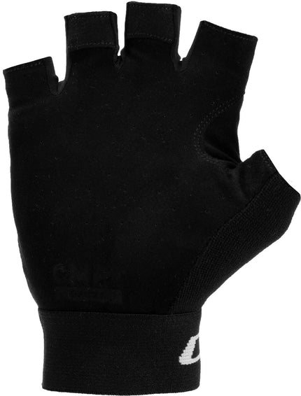 Cube Gloves Cmpt Sport Short Finger Black